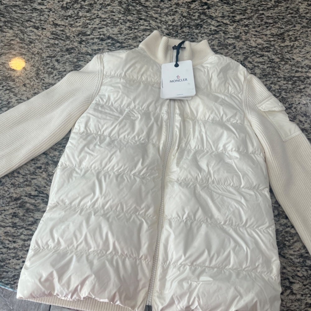Montclair Jacket - Picture 4 of 4